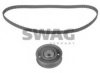 SWAG 30 91 4616 Timing Belt Kit